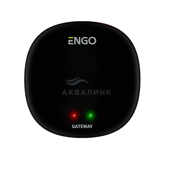 Интернет-шлюз Engo EGATEZB  Zigbee для ENGO Smart универсальный