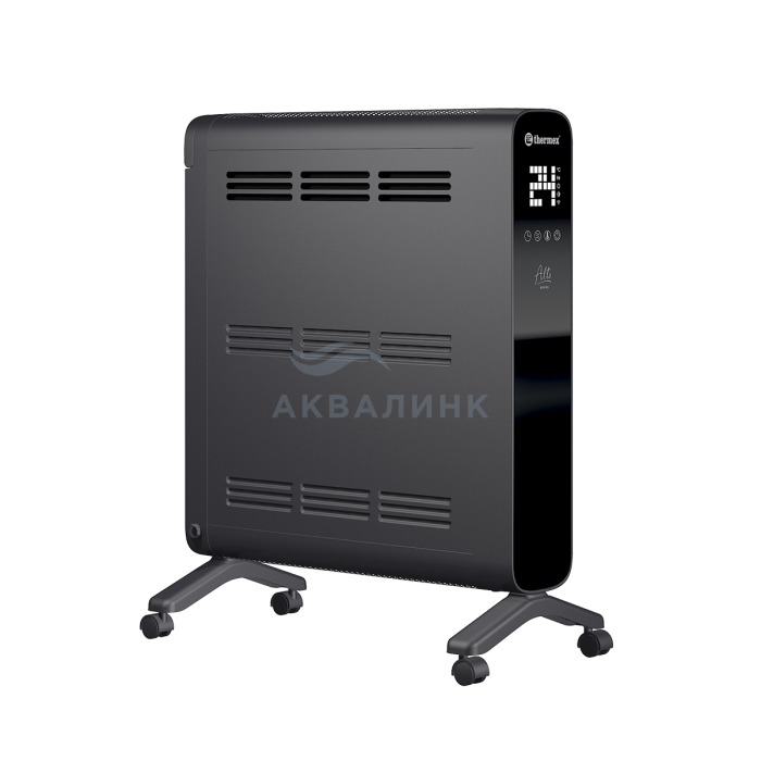 Конвектор электрический THERMEX Alto 2000 Wi-Fi 401037