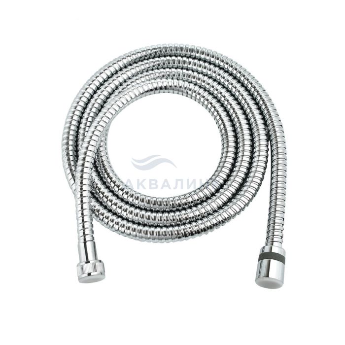 Шланг для душа LEMARK латунь, 150см, Turn-Free, хром LE8037B