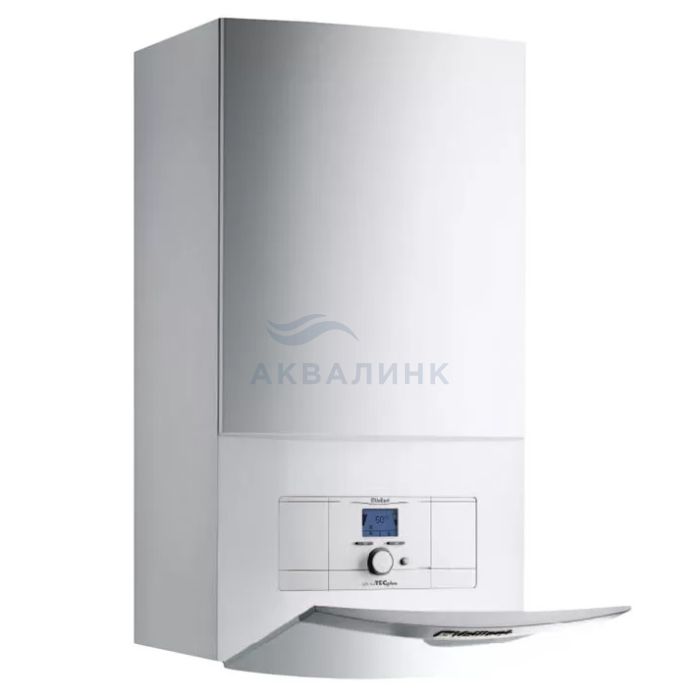 Котел Vаillant газовый atmoTECplus VU200/5-5