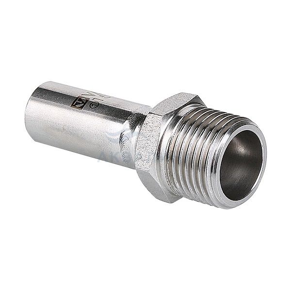Вставка резьбовая пресс нр Valtec VTi.906