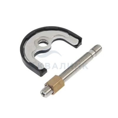 Крепеж к смесителю IDDIS M8x70, 1 шпилька 9841M870SM