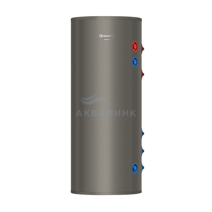 Водонагреватель косвенного нагрева THERMEX Kredo 200 F 111359