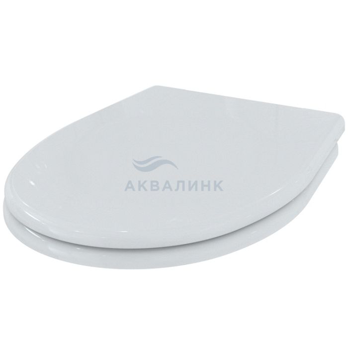 Крышка-сиденье Tece 9700602 с микролифтом