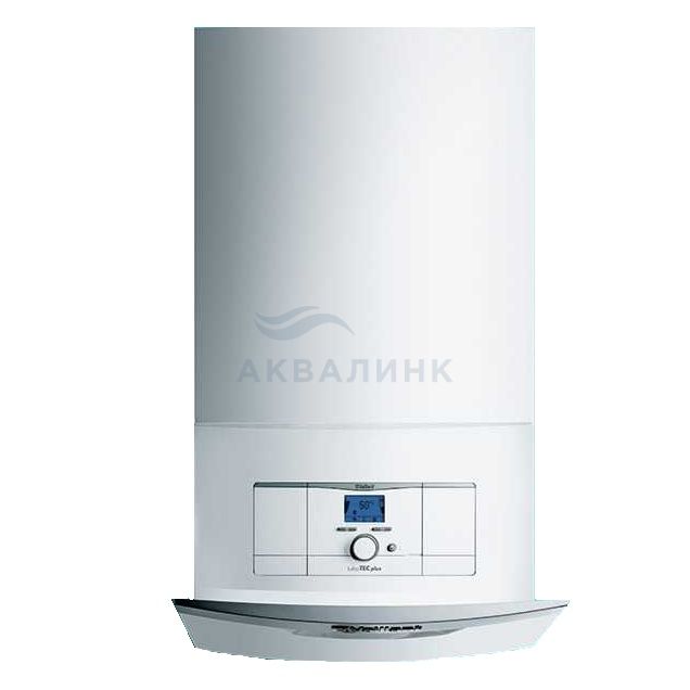 Котел Vаillant газовый turboTECPLUS VUW 242/5-5
