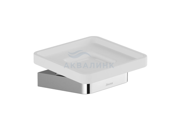 Держатель с мыльницей Ravak TD 200.00