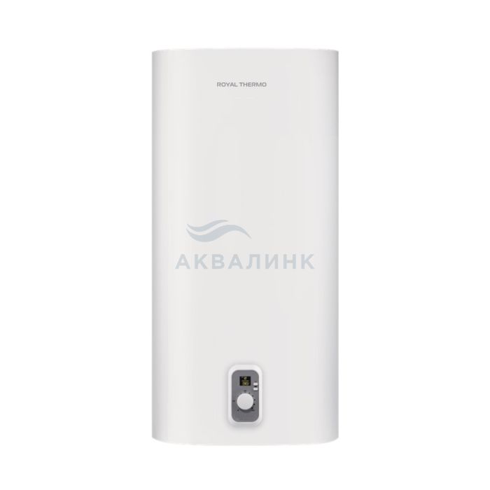 Водонагреватель накопительный Ballu BWH/S 50 Cetrion Inox Inverter