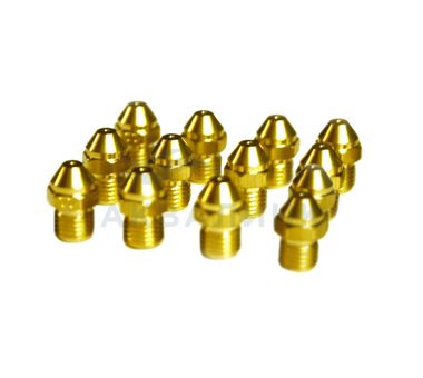 Комплект инжекторов BAXI для сжиженного газа JJJ 5680020