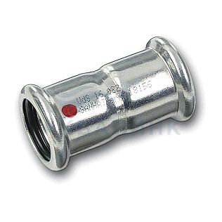 Муфта Sanha 24270 SANHA-Therm  ВПр-ВПр, 28, 12427028 