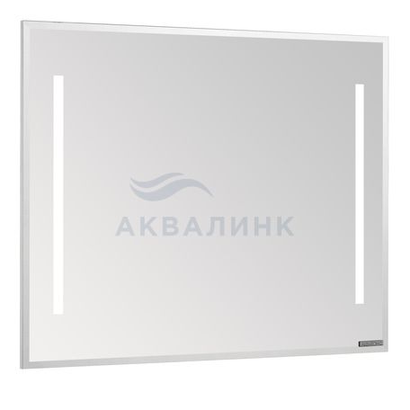 Зеркало Акватон ОТЕЛЬ 800 белое