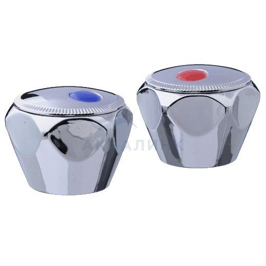 Маховик MELODIA Мария металл, 8*20 MKP20279WC