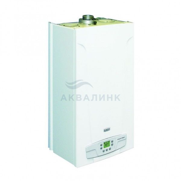 Котел BAXI ECO Four 1.14 CSE46114354