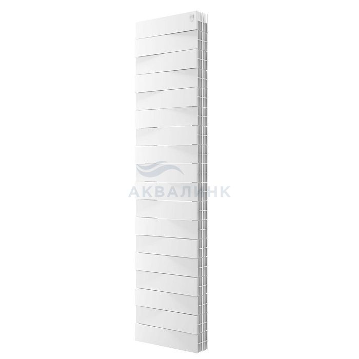 Радиатор Royal Thermo PianoForte Tower 200/ Bianco Traffico