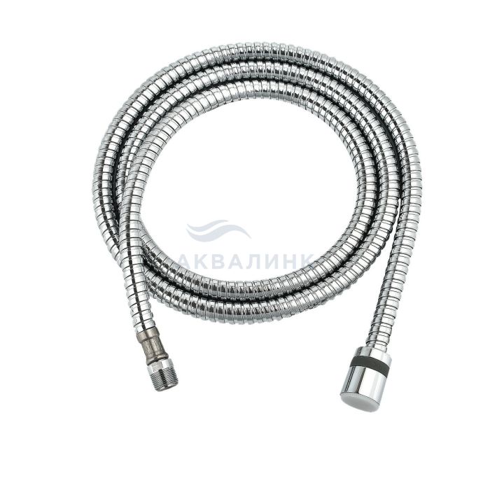 Шланг для душа LEMARK вытяжной (M15х1), 200см, Turn-Free LE8063S