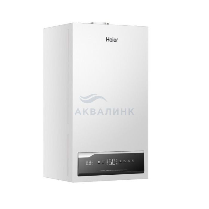 Котел настенный Haier ProLine S 1.32 Ti, 32 кВт, 1-контур., закр GE0Q65E0BRU