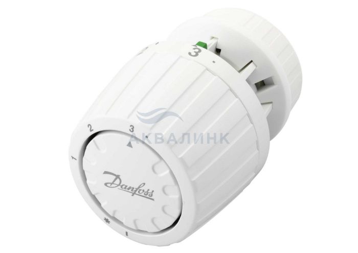 Термоголовка DANFOSS RA 2990 013G2990 Lemax