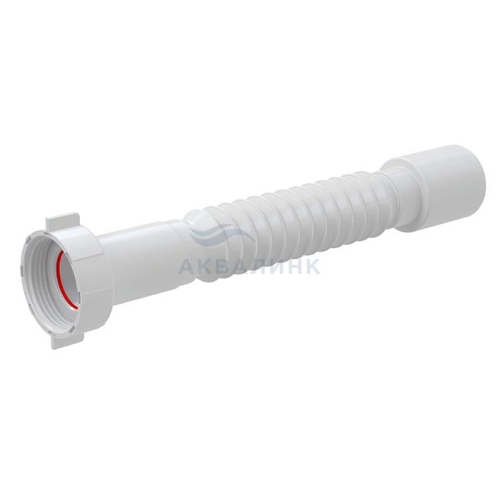 Гофра  AlcaPlast A730 1-1/4"*40 350–790 мм  