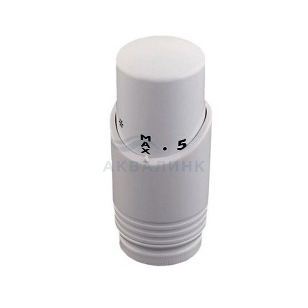 Термоголовка Delta HEART M30x1,5 RAL 9016 4140416
