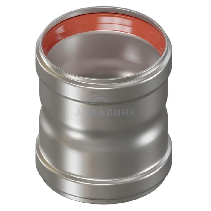 Адаптер ROMMER D60 М/М RCA-6010-000006
