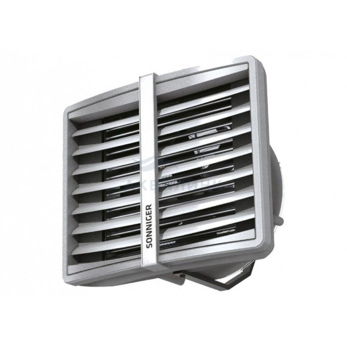 Тепловентилятор Sonniger Heater Condens CR2 EC