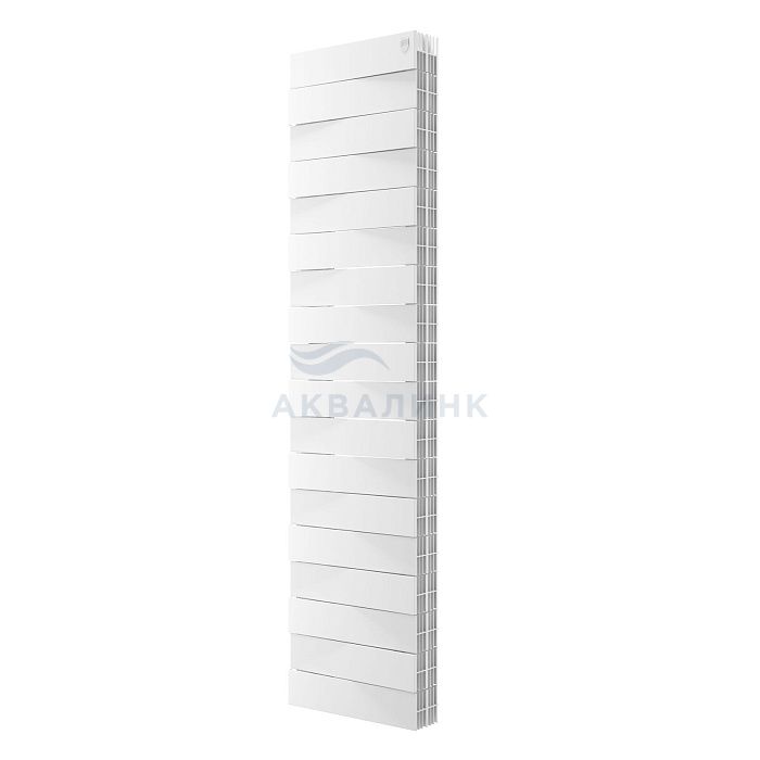 Радиатор Royal Thermo PianoForte Tower 300/ Bianco Traffico