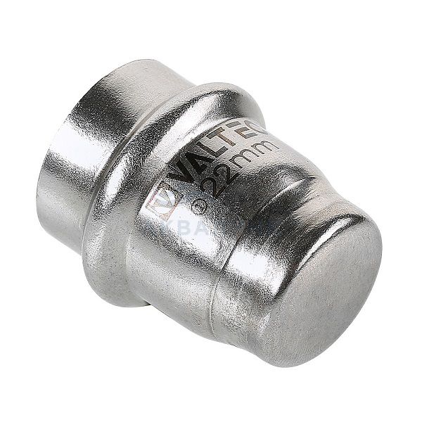 Заглушка пресс Valtec VTi.961