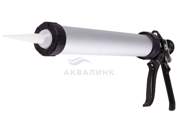 Пистолет для герметика ЦИ 0512