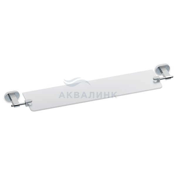 Полка стеклянная 64 см Ravak CR 500.00