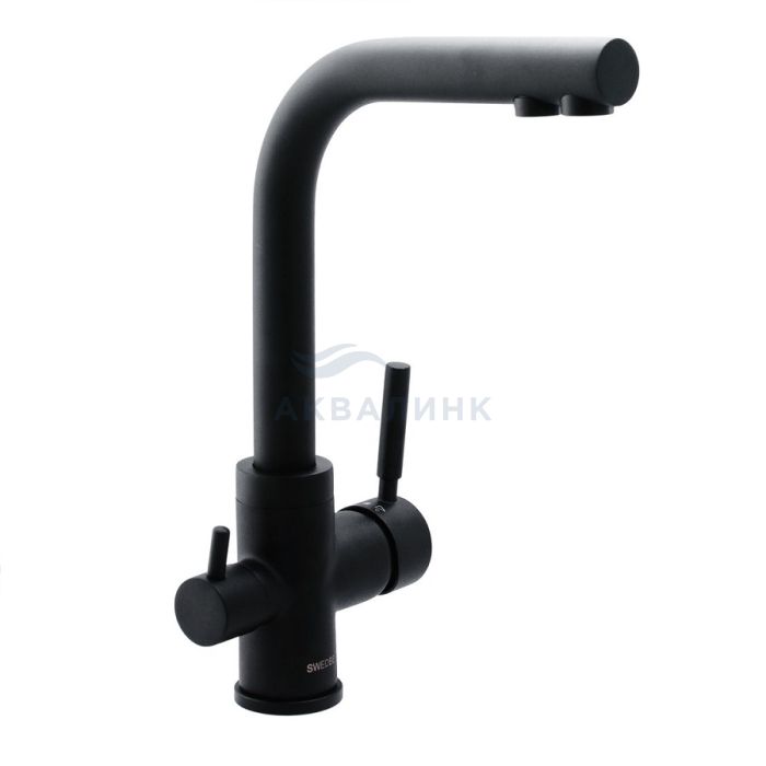 Смеситель для кухни Swedbe Selene Plus 8149 