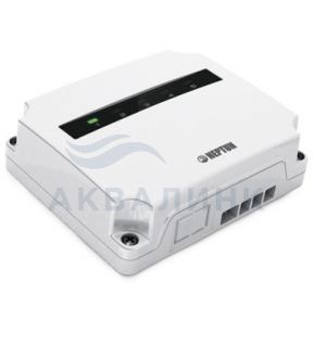 Блок подключения кранов Neptun ProW/Smart  100035504800