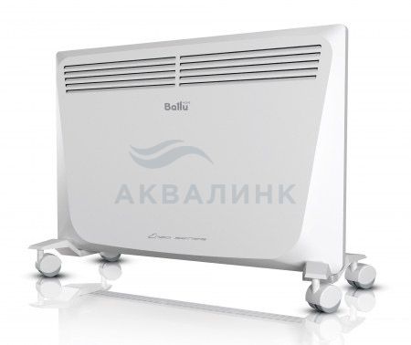 Комплект Ballu Transformer с блоком управленив BEC/EVU механический