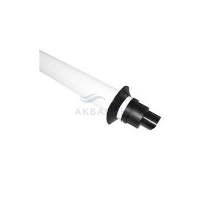 Труба коаксиальная BAXI с наконечником, HT 750 мм KHG 71405961