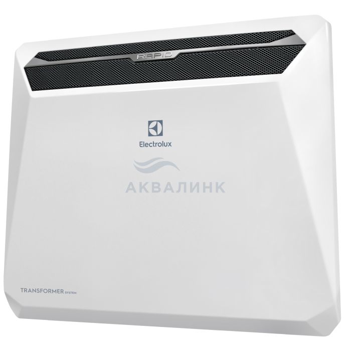 Модуль электрического конвектора Electrolux Rapid Transformer ECH/R-2000 T